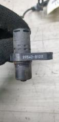 Датчик abs правый передний TOYOTA PASSO KGC10 1KR-FE 89542-B1011 3 ракурс