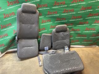 Сиденье MAZDA TITAN LKR81 4HL1 1 ракурс