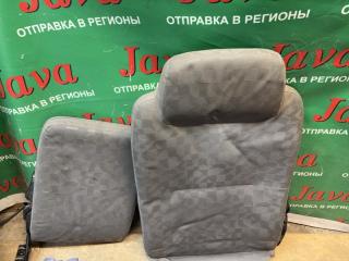 Сиденье MAZDA TITAN LKR81 4HL1 5 ракурс