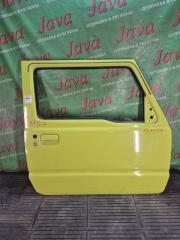 Дверь правая передняя SUZUKI JIMNY JB64W R06A 1 ракурс