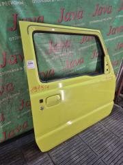 Дверь правая передняя SUZUKI JIMNY JB64W R06A 2 ракурс
