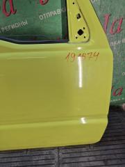Дверь правая передняя SUZUKI JIMNY JB64W R06A 4 ракурс