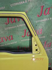Дверь правая передняя SUZUKI JIMNY JB64W R06A 5 ракурс