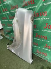 Крыло левое переднее SUZUKI JIMNY SIERRA JB43W M13A 3 ракурс
