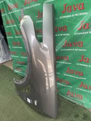 Крыло левое переднее INFINITI FX35 S51 VQ35HR 3 ракурс