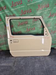 Дверь правая передняя SUZUKI JIMNY JB64W R06A 1 ракурс