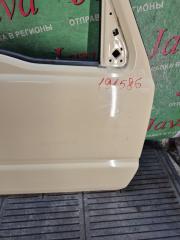 Дверь правая передняя SUZUKI JIMNY JB64W R06A 4 ракурс