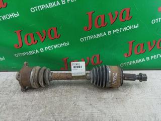 Привод правый передний MITSUBISHI PAJERO V73W 6G72 1 ракурс