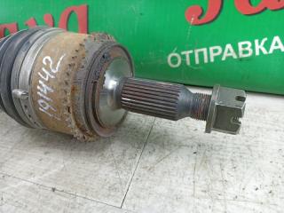 Привод правый передний MITSUBISHI PAJERO V73W 6G72 5 ракурс