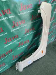Крыло левое переднее SUZUKI JIMNY JB64W R06A 5881177R00 2 ракурс