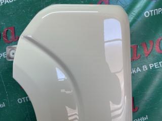 Крыло левое переднее SUZUKI JIMNY JB64W R06A 5881177R00 4 ракурс