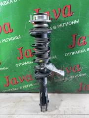 Стойка правая передняя DAIHATSU MOVE LA150S KF-VE 1 ракурс