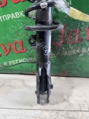 Стойка правая передняя DAIHATSU MOVE LA150S KF-VE 4 ракурс