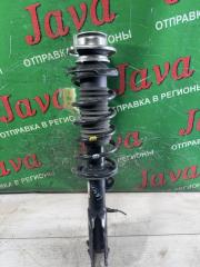 Стойка левая передняя DAIHATSU MOVE LA150S KF-VE 1 ракурс