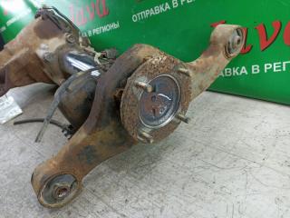 Редуктор передний MITSUBISHI PAJERO V73W 6G72 2 ракурс Редуктор передний MITSUBISHI PAJERO V73W 6G72 2 ракурс