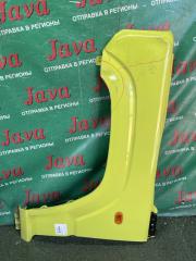 Крыло левое переднее SUZUKI JIMNY JB64W R06A 5881177R00 1 ракурс