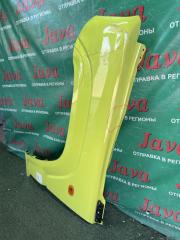 Крыло левое переднее SUZUKI JIMNY JB64W R06A 5881177R00 3 ракурс