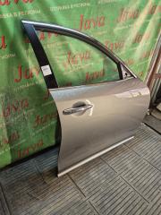 Дверь правая передняя INFINITI FX35 S51 VQ35HR 2 ракурс