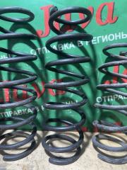 Пружина передняя SUZUKI JIMNY SIERRA JB43W M13A 4 ракурс