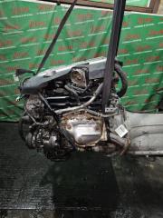 Двигатель INFINITI FX35 S51 VQ35HR 2 ракурс