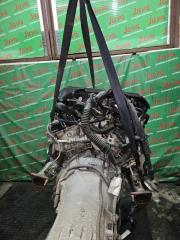 Двигатель INFINITI FX35 S51 VQ35HR 4 ракурс