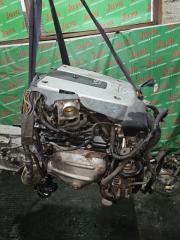 Двигатель INFINITI FX35 S51 VQ35HR 5 ракурс