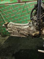 АКПП INFINITI FX35 S51 VQ35HR RE7R01A RC33 4 ракурс