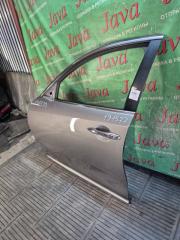 Дверь левая передняя INFINITI FX35 S51 VQ35HR 3 ракурс