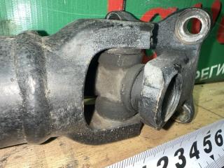 Кардан задний SUZUKI JIMNY SIERRA JB43W M13A 3 ракурс