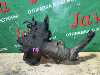 Редуктор рулевой SUZUKI JIMNY SIERRA JB43W M13A 1 ракурс