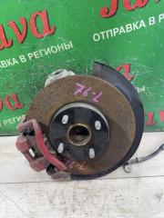 Ступица левая передняя MAZDA ROADSTER ND5RC P5-VP 1 ракурс