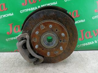 Ступица правая передняя MITSUBISHI PAJERO V73W 6G72 1 ракурс