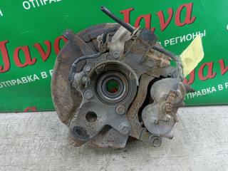 Ступица правая передняя MITSUBISHI PAJERO V73W 6G72 4 ракурс