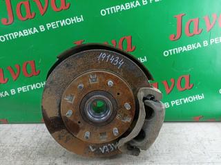 Ступица левая передняя MITSUBISHI PAJERO V73W 6G72 1 ракурс