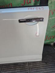 Дверь левая передняя INFINITI FX45 S50 VK45DE 4 ракурс