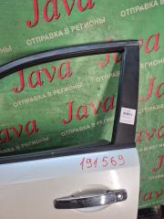 Дверь левая передняя INFINITI FX45 S50 VK45DE 5 ракурс