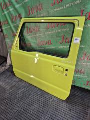 Дверь левая передняя SUZUKI JIMNY JB64W R06A 3 ракурс
