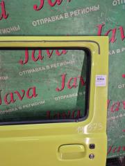 Дверь левая передняя SUZUKI JIMNY JB64W R06A 5 ракурс