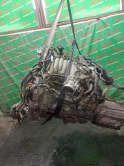 Двигатель INFINITI FX45 S50 VK45DE 2 ракурс