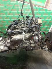 Двигатель INFINITI FX45 S50 VK45DE 5 ракурс