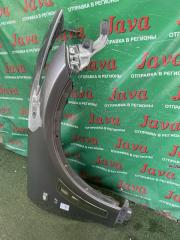 Крыло правое переднее INFINITI FX35 S51 VQ35HR 2 ракурс