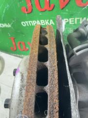 Ступица левая передняя BMW 6-SERIES F06 N55B30A 4 ракурс