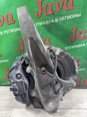 Ступица левая передняя BMW 6-SERIES F06 N55B30A 5 ракурс