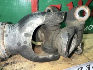 Кардан передний SUZUKI JIMNY JB64W R06A 5 ракурс Кардан передний SUZUKI JIMNY JB64W R06A 5 ракурс