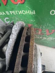 Ступица правая передняя BMW 6-SERIES F06 N55B30A 4 ракурс