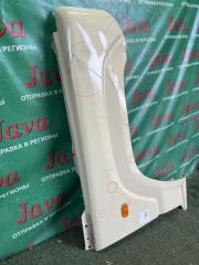 Крыло правое переднее SUZUKI JIMNY JB64W R06A 3 ракурс