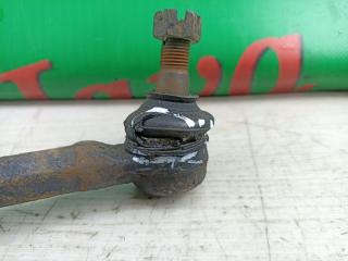 Рулевая рейка передняя SUZUKI SWIFT HT51S M13A 4 ракурс