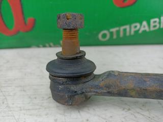 Рулевая рейка передняя SUZUKI SWIFT HT51S M13A 5 ракурс