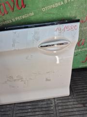 Дверь левая передняя BMW 6-SERIES F06 N55B30A 4 ракурс