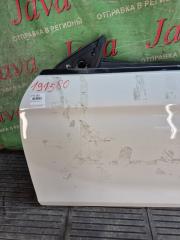 Дверь левая передняя BMW 6-SERIES F06 N55B30A 5 ракурс
